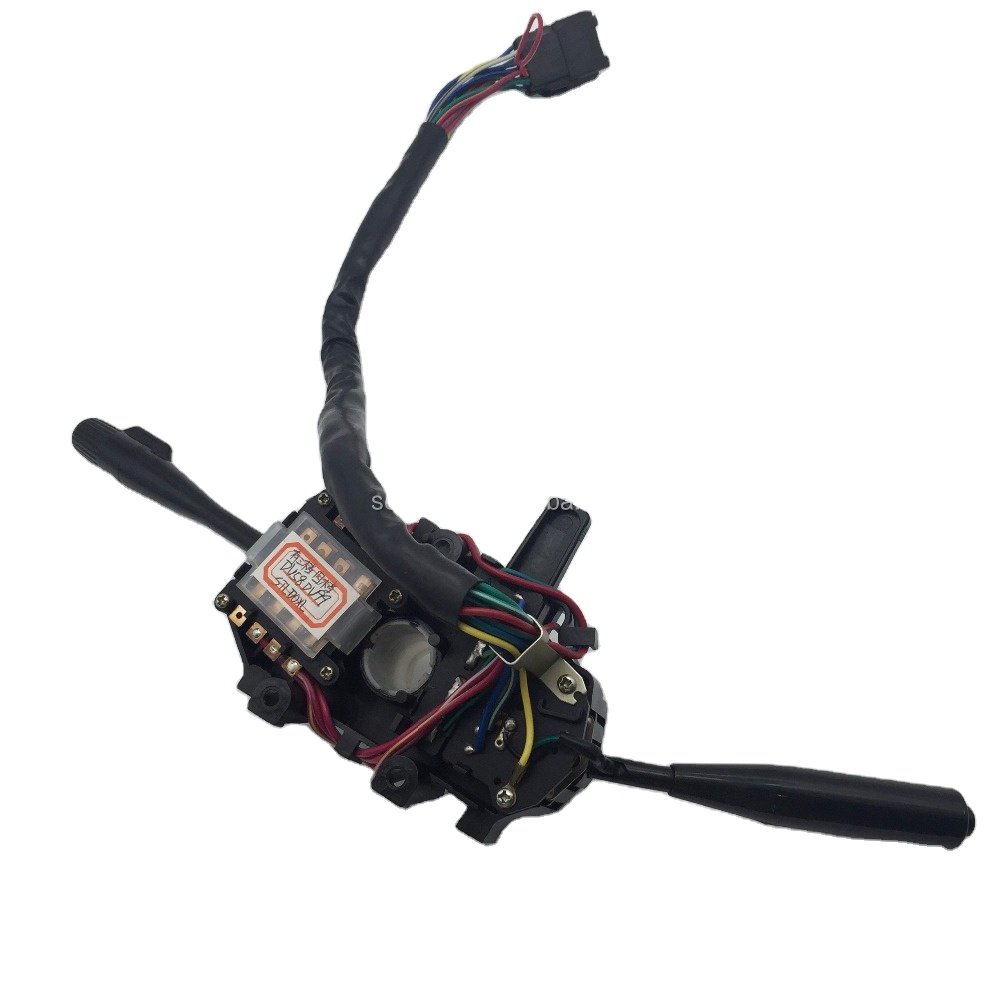 OE#84310-87330 (RHD) Combination Switch Turn signal Switch for Daihatsu